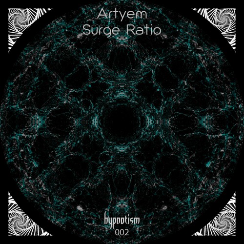 Artyem - Tubular Pressor (HYP002)