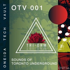 OTV 001  - tri.ohm