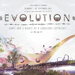 Charlie Fraîche @ Evolution Festival 2023 (Techtonic Stage)