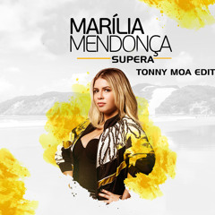 SUPERA (Tonny Moa Edit)