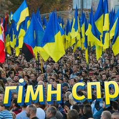 ВСЕ БУДЕ УКРАЇНА! 💪 Гімн спротиву окупантів 🎺 Патріотична пісня про Україну
