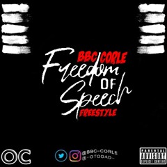 FREEDOM OF SPEECH  FREESTYLE - JACKBOY/OC BADBOYCASH CORLEONE