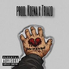 Better Off All By Myself