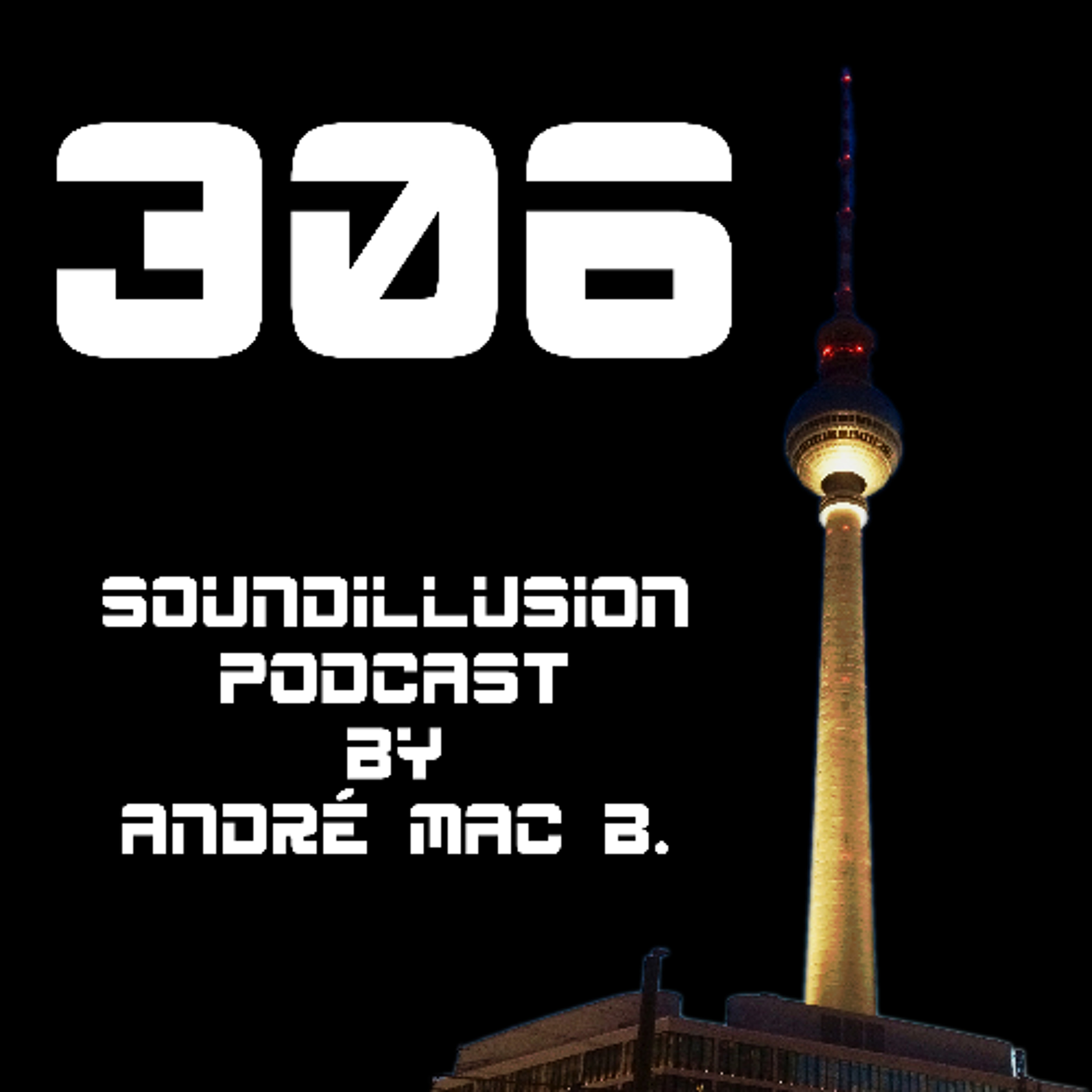 André Mac B.\'s Music