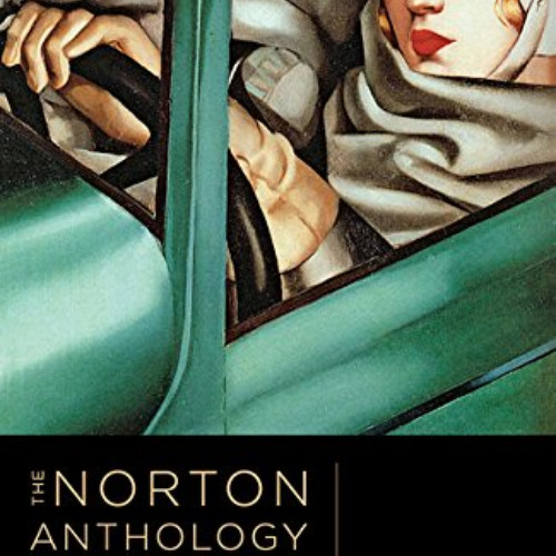 [ACCESS] EBOOK 📋 The Norton Anthology of World Literature by  Martin Puchner,Suzanne