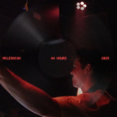 44 Hours - Extended Mix