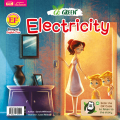 Go Green ELECTRICITY