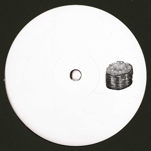 OMAKASELTD001 - ANTRAUM / TRAUMER / ANTON - OMAKASELTD 001