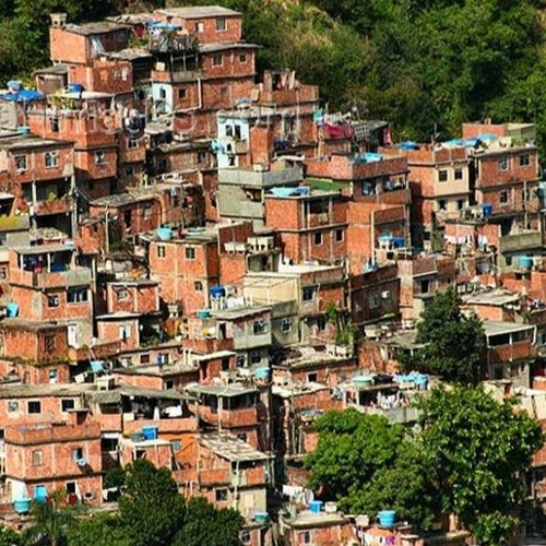 FAVELA - Bottes d'hiver lacées West Way pour hommes main image 1