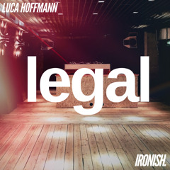 Luca Hoffmann - Legal Club Munich - 15.7.2023
