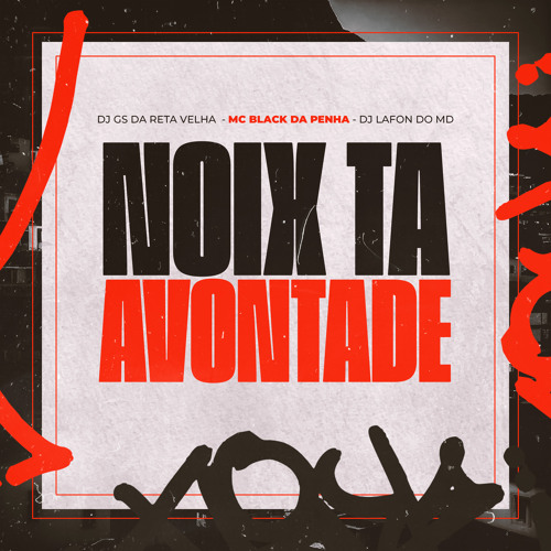 Noix Tá À Vontade