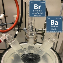arkusS - BRomine BArium