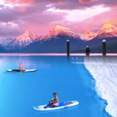 Weird Scapes #556, instrumental*