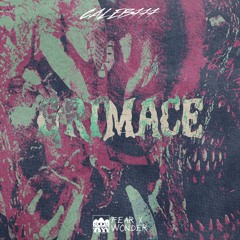 "GRIMACE" [prod. GOTH HELMA]