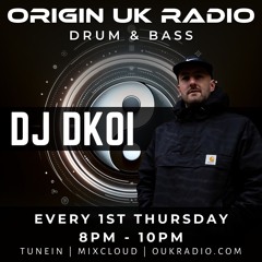 Origin Radio Shows