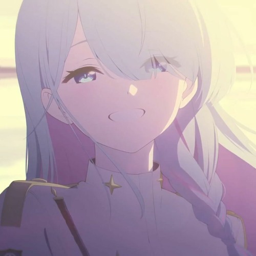 Blue Archive 1st PV OST