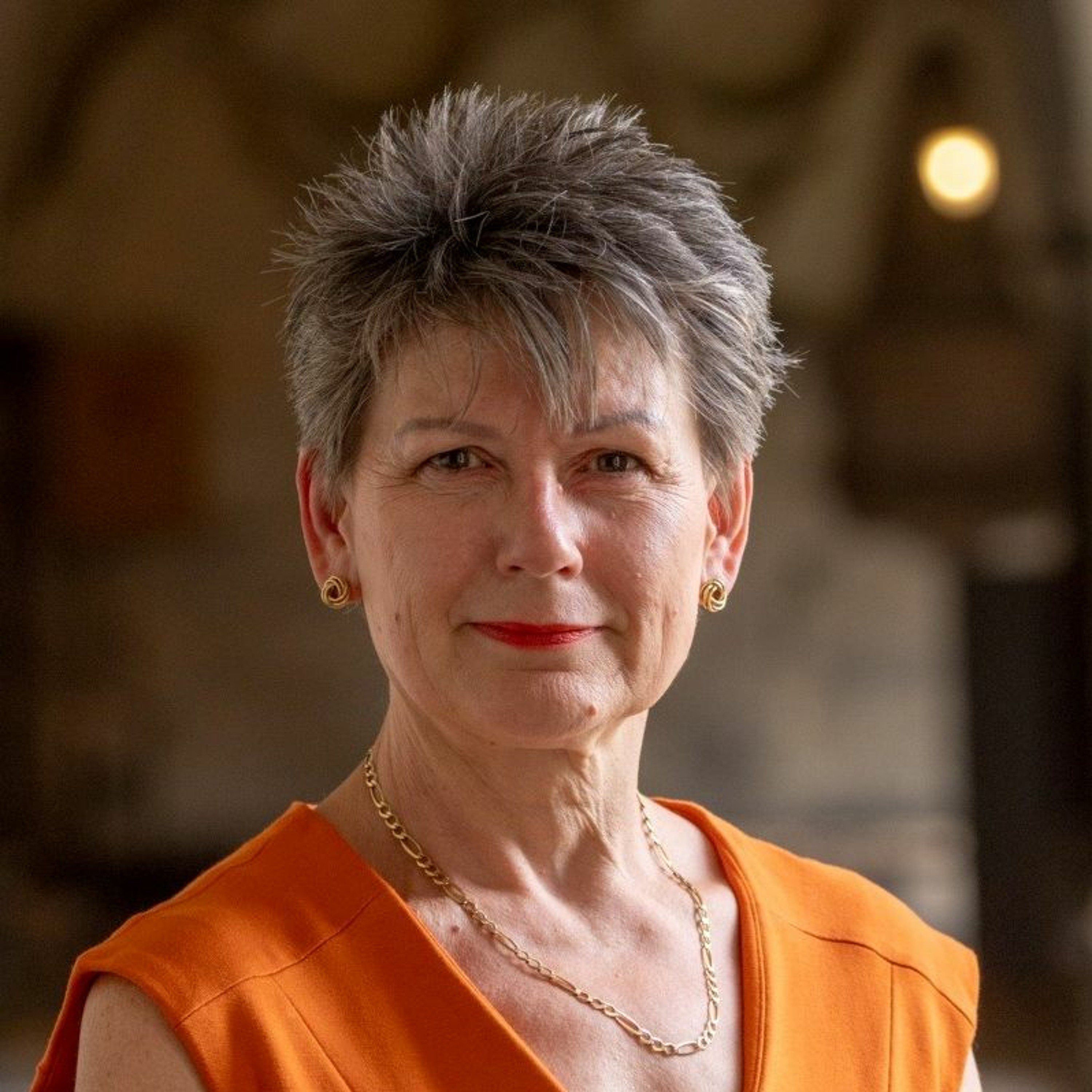 The Church Times Podcast