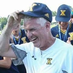 Gerry Lambert - 2023 Hall of Famer