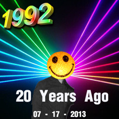 1992 - 071713 20 Years Ago (320kbps)