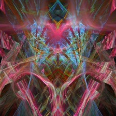 R2dv8 - De Escalator Roll Call