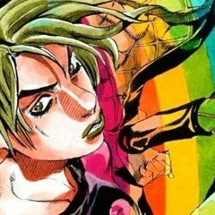 JoJo's Bizzare Adventure: Stone Ocean - Jolyne's Theme Full (Netflix Festival VER.)