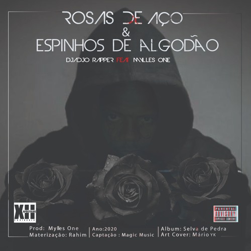 Rosas de Aco & Espinhos de Algodao