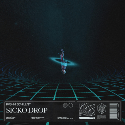 Sicko Drop (Extended Mix)