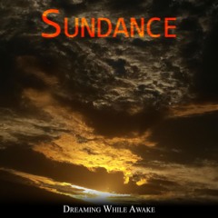 🎆 Live Today on Spotify - "Sundance"