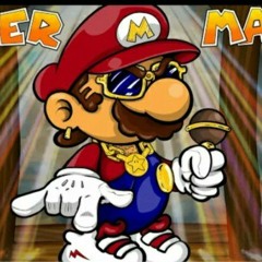 Raper Mario Y La Pulla Milenaria Políticamente Incorrecto By Rangugamer y EggricRod