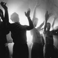 2023 Cory Wells Old School Deep House Wax Mix