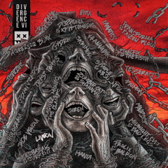 Liveon - Limitless (EATBRAIN LP017)