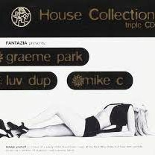 The House Collection, Volume 1 Luv Dup