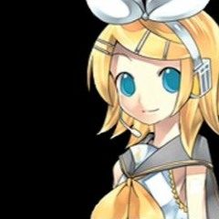 Kagamine Rin - Oshimai daze! (It's the end!)