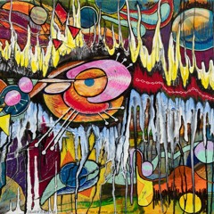 Confrontation of God Op. 3 (Original Composition)