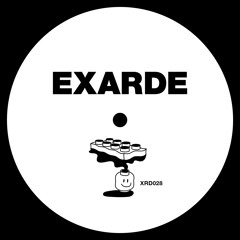 Premiere: B1 - Molen - Chronic Pain [XRD028]
