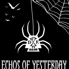 10 - 14 - 23 Echosofyesterday