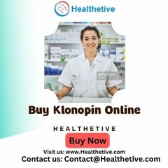 buy klonopin no rx