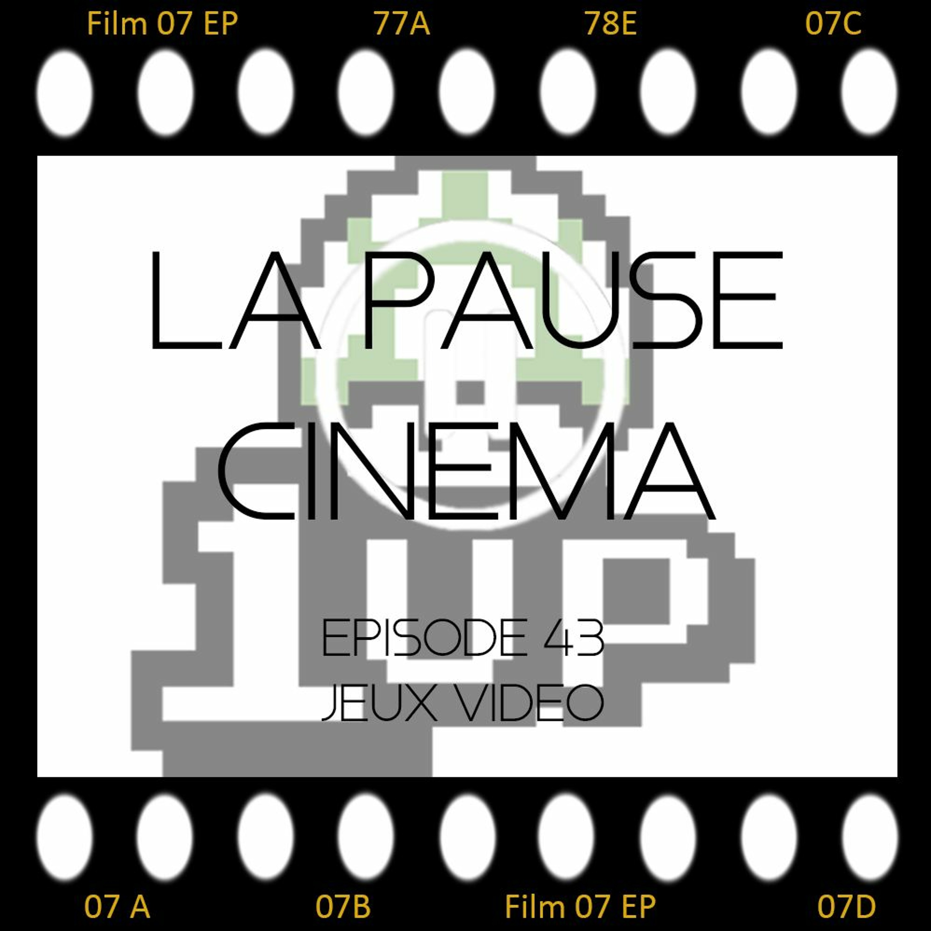 La Pause Cinéma