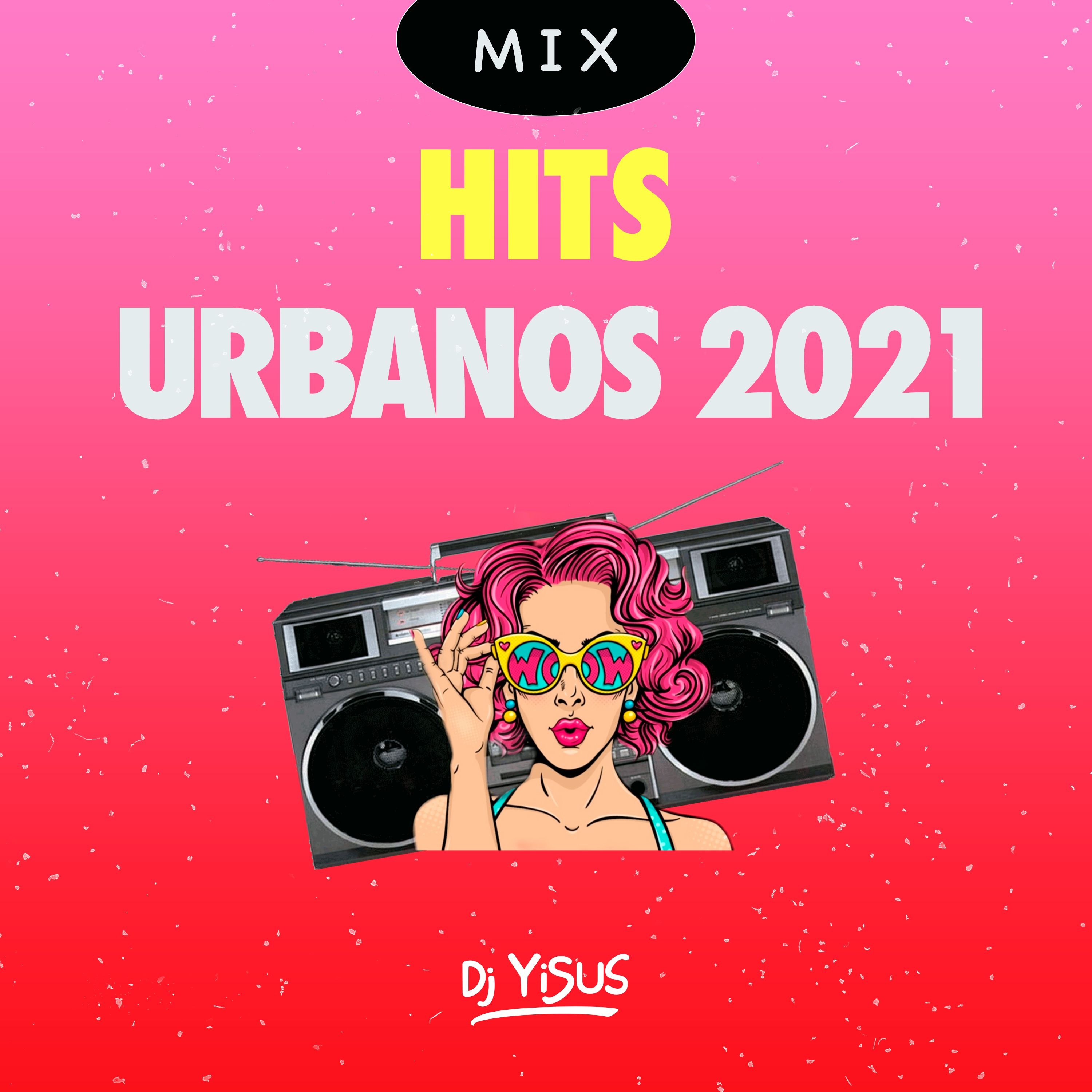 DJ Yisus Oficial Perú
