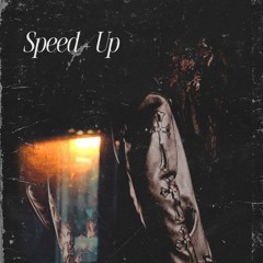 Be Koja Residi - Speed + Up