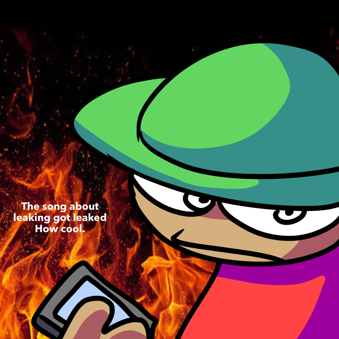 Stream AppleLeak Friday Night Funkin vs Dave and Bambi Golden Apple