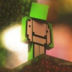 Dream's Minecraft Manhunt Music Remix (Trance Music for Racing Game)