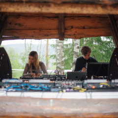 Monument Festival 2025 : OK EG (live)