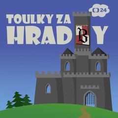 Toulky za hrad(b)y - Loket