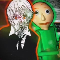 Kurapika vs. Baldi - Alen Rap Battles
