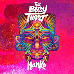A1. The Busy Twist - Nanko (feat. Tres) (preview)