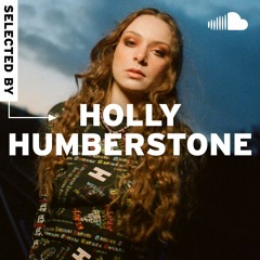 Selected By... Holly Humberstone