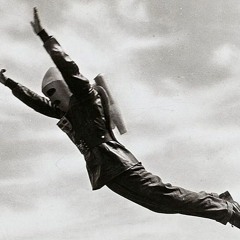Rocket Man