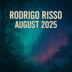 Rodrigo Risso - August 2025