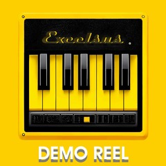 VGM Composer | Demo Reel